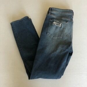 Articles of Society Distressed Skinny Jean